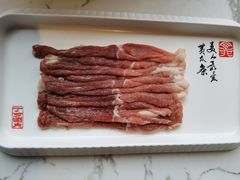 -丁卯•铜锅涮肉(工体店)