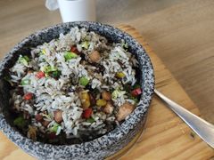 -枣子树·素食餐厅(朱家尖店)