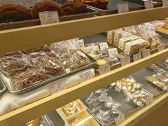 -OUR Bakery(SKP-S店)