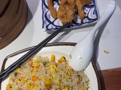 -东园小馆·早茶·淮扬小炒(印象汇店)