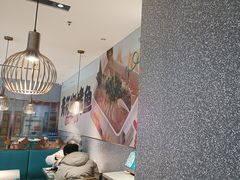 -半天妖烤鱼(中山路店)