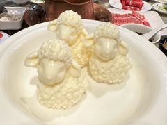 -东来顺饭庄(王府井步行街店)