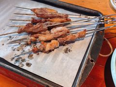 -四禧精酿烧烤串吧(大明湖店)