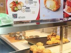 -西树泡芙(凯德晶品店)