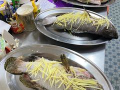 -山打根渔业公会