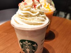 -星巴克(北京新辰里亚运村店)