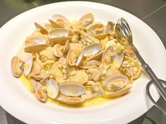 -云锦壹号·淮扬宴(徐汇万科店)