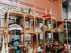 -盘子女人坊古装写真摄影(南京总店)