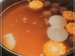 -汕头八合里海记牛肉店(清河店)