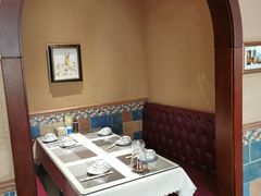 -巴依老爷新疆美食(清华东门店)
