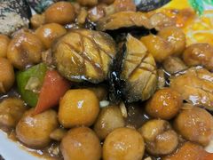 -叶存利海鲜大馅饺子(海宁路总店)