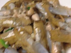 -老渔家特色海味馆(金海中路店)