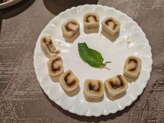 -老浒记烤鸭-北京菜(琉璃厂店)