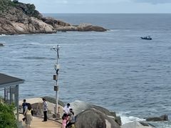 -广东惠东海龟国家级自然保护区