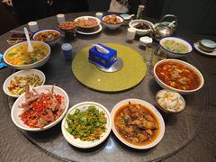 -金锅小厨(乐活街店)