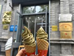 -吴裕泰茶庄(前门大街店)
