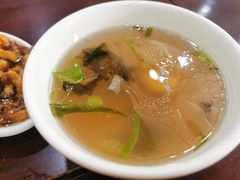 -东吴面馆(金门路金门国际商业广场店)