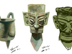 -盘龙城遗址博物院