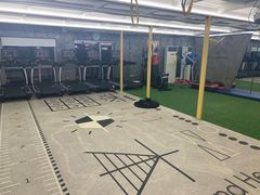 -SAH健身私教工作室(紫东店)