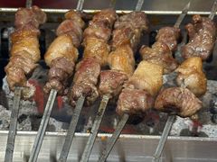 -古彭7只羊·招牌白串·碳锅羊肉旗舰店