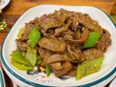 -穆伊林牛羊肉店(白山路店)