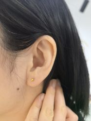 -AI艾耳·专业手穿耳洞·穿孔美学馆