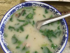 -刘记羊肉汤馆(龙泉里店)