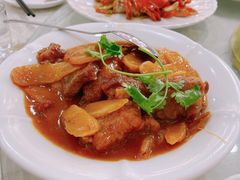 -奇香海鲜酒楼