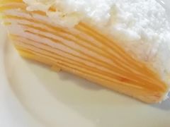 -麦当劳(花园城中心店)