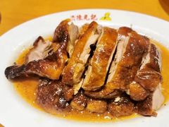 -澳门陈光记烧味饭店(郎家园店)