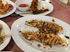 -大茄来海鲜餐厅(亚洲城分行)