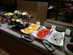 -新发展亚太JW万豪酒店·福苑咖啡厅
