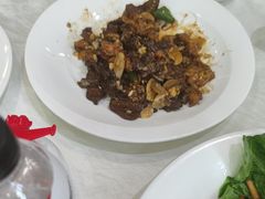 -普天和酒楼·新津菜·烤鸭(天津之眼店)