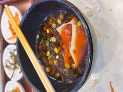 -乡党臊子面(丰庆公园店)