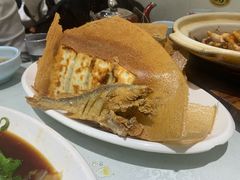 -逢春菜馆天津菜(胜利路店)