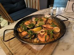 -The Rug Cafe(王府中环店)