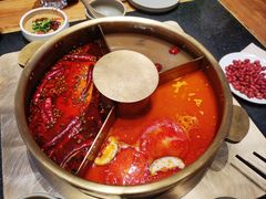 -巴奴毛肚火锅(大剧院店)