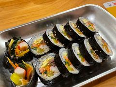 -多宾韩国料理(学衡路店)