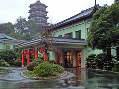 -浙江西子宾馆·牡丹厅
