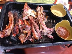 -海拉尔蒙古包(房山长阳总店)