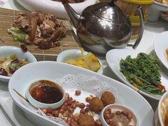 -惠丰堂饭庄·烤鸭·京味菜(翠微路店)