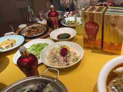 -州康·本帮菜(南桥百联店)
