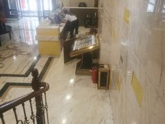 -钧熙良品·足道spa(曹山路纯水岸店)