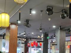 -陈记菜馆·非遗淮扬菜(东关街教场店)