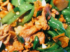 -费大厨辣椒炒肉(高铁吾悦广场店)