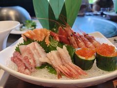 -大渔之观(安贞店)
