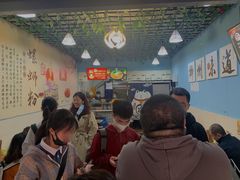 -龍城柳州螺蛳粉(群星路店)