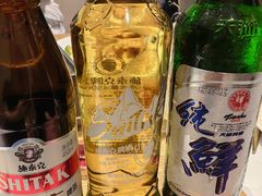 -拾竹樾巷酒肆餐厅(望花店)