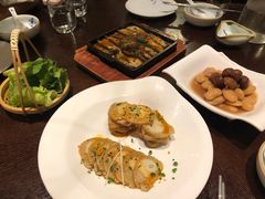 韩式烤肉-庆泰顺