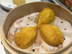 -陶兰居·手工点心·粤菜(圆融时代广场店)